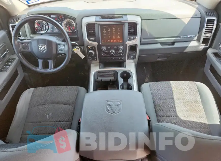 1C6RR7LT7HS691093 Photo# 8