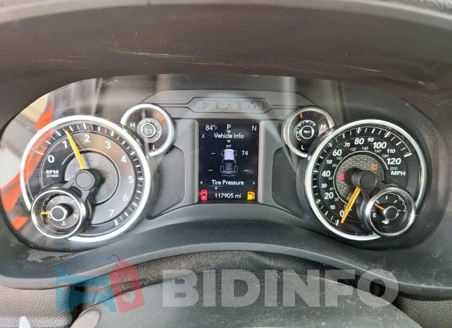 3C6MR4AJ6MG554142 Photo# 9