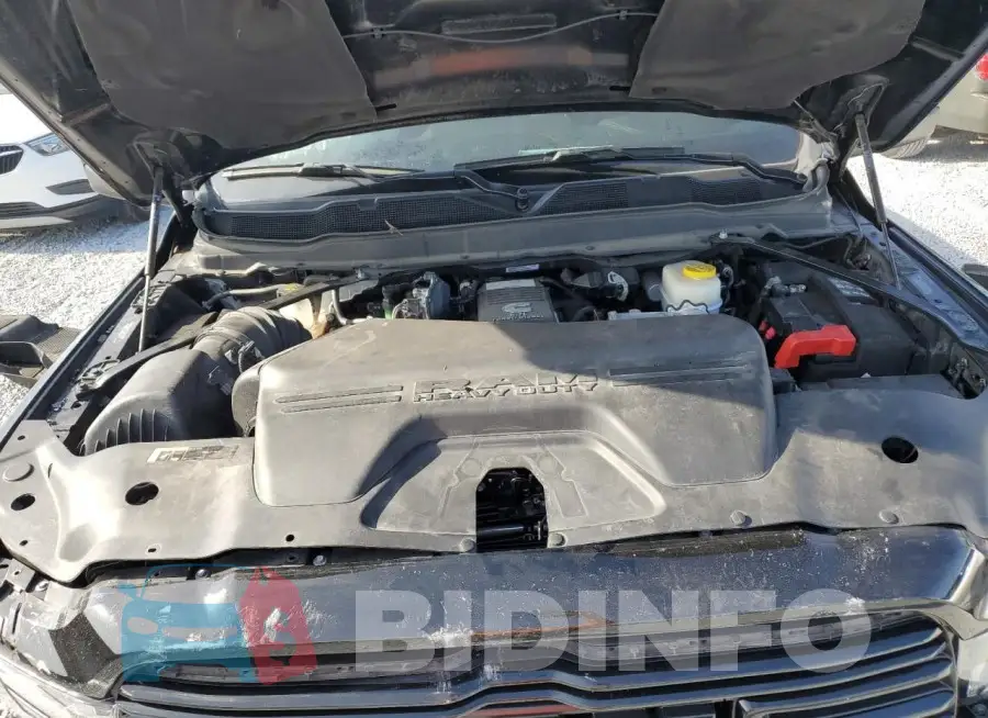 3C6UR5FL7RG203778 Photo# 11