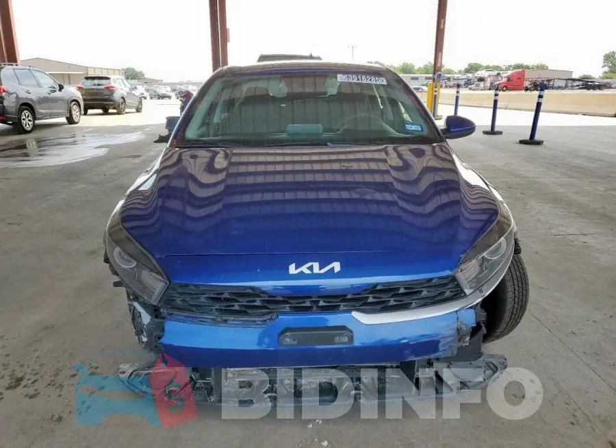 3KPF24AD5PE637397 Photo# 5