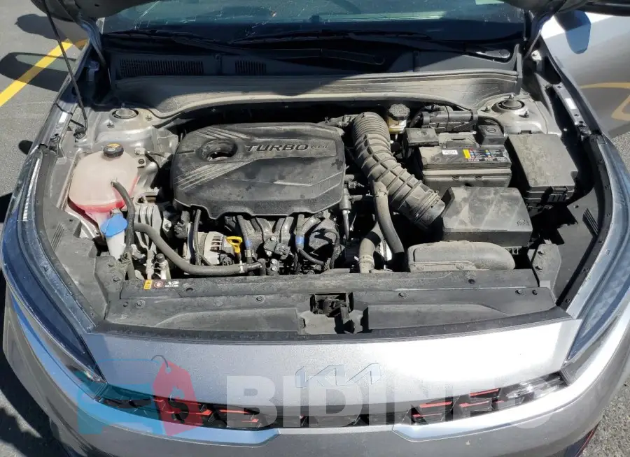 3KPF44AC5PE563710 Photo# 11