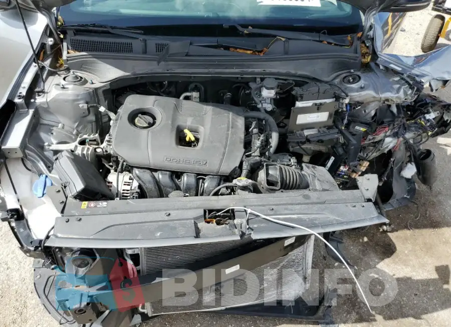 3KPF54AD1NE427593 Photo# 11
