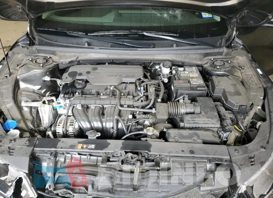 3KPFT4DE2SE054263 Photo# 11