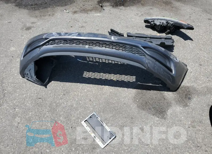 KNAFX4A60G5587830 Photo# 12