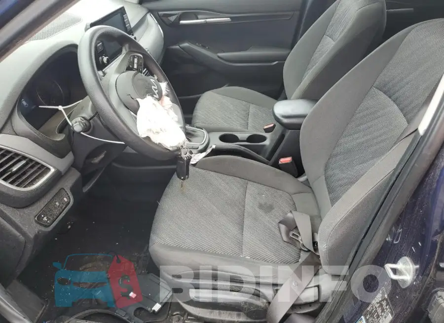 KNDEPCAA5N7251444 Photo# 7
