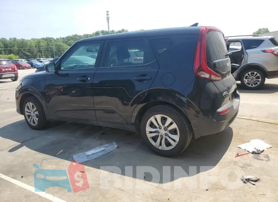 KNDJ23AU5N7174503 Photo# 2