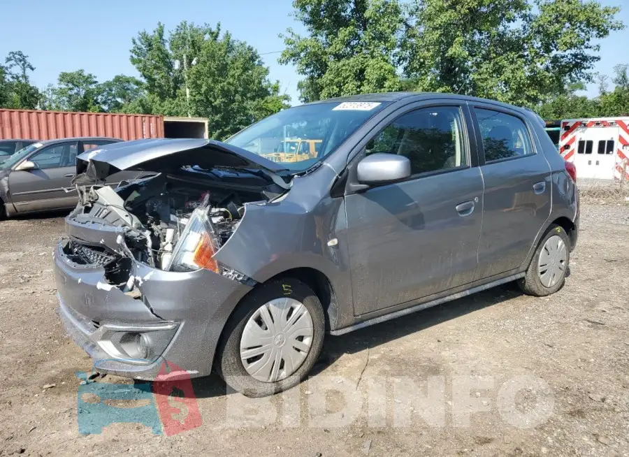 ML32A3HJ5KH014696 Photo# 1