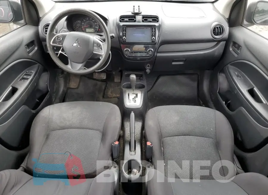 ML32F3FJ4LHF06340 Photo# 8