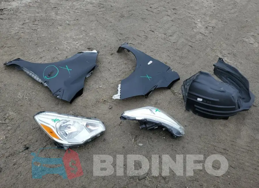 ML32F3FJ4LHF06340 Photo# 12
