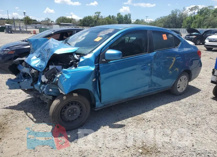 ML32F3FJ9KHF09409 Photo# 1