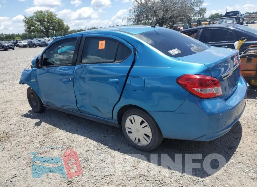 ML32F3FJ9KHF09409 Photo# 2