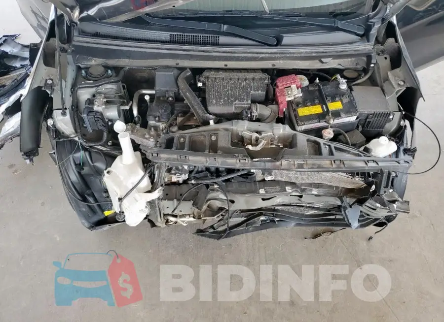 ML32FUFJ4RHF17563 Photo# 11
