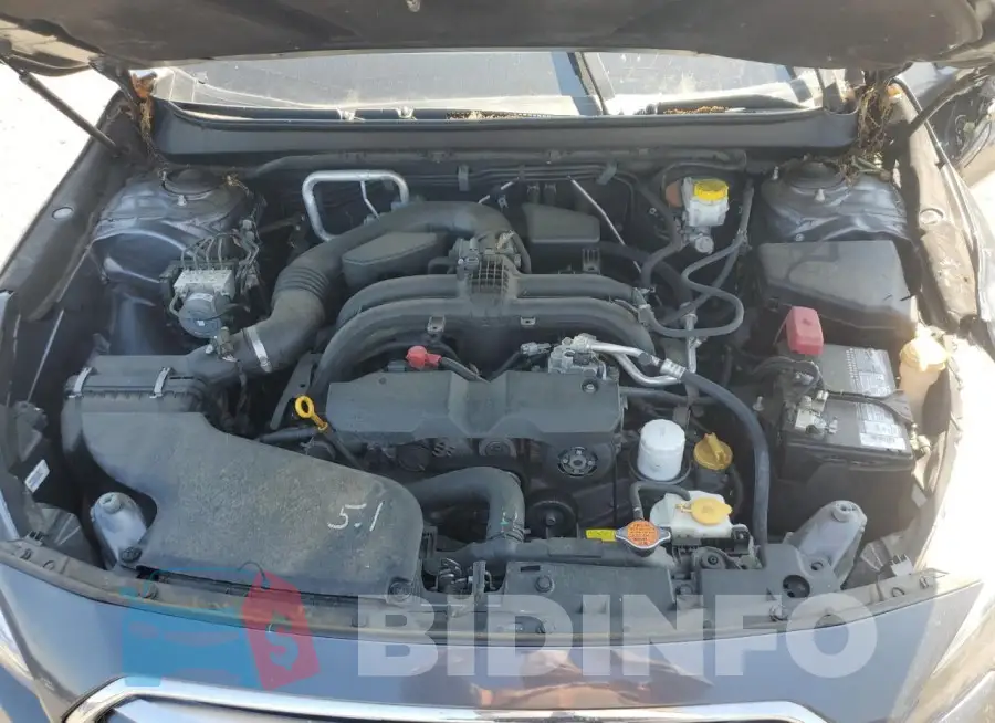 4S3BNAN65J3035663 Photo# 11