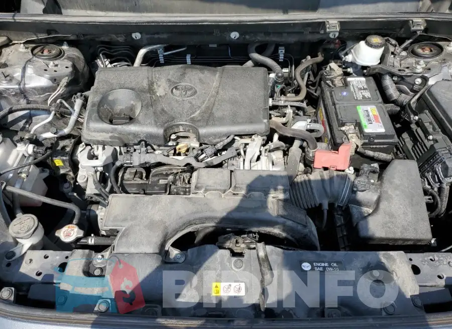 2T3F1RFV1KC019526 Photo# 11