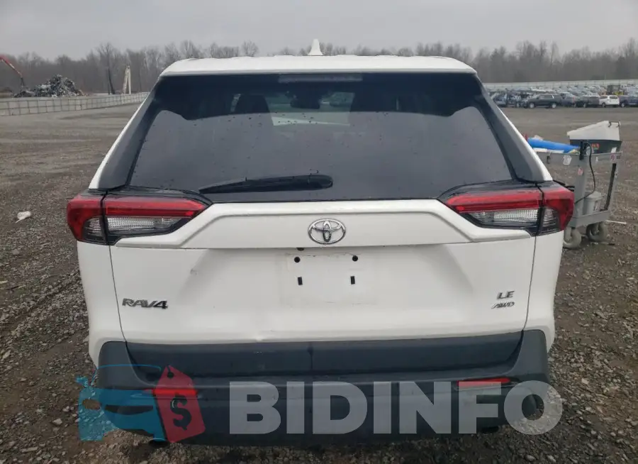 2T3G1RFV7NC260273 Photo# 6