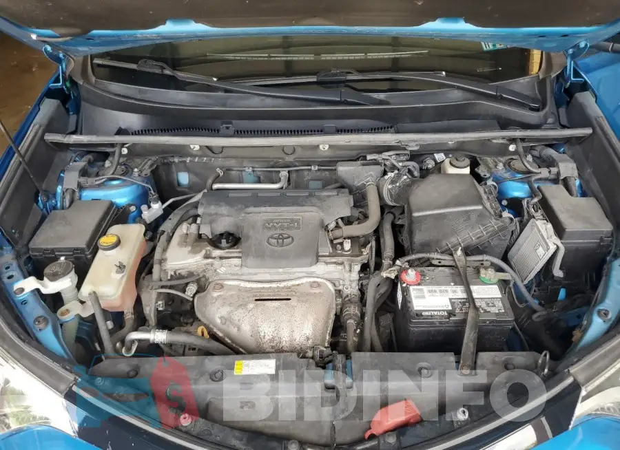 2T3JFREV8HW662721 Photo# 12