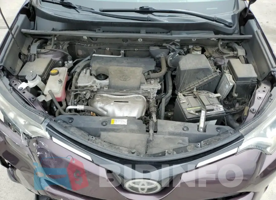 2T3RFREV9HW693236 Photo# 12