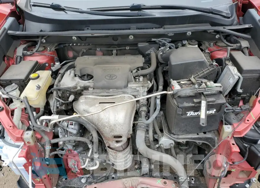 2T3RFREVXGW434477 Photo# 11