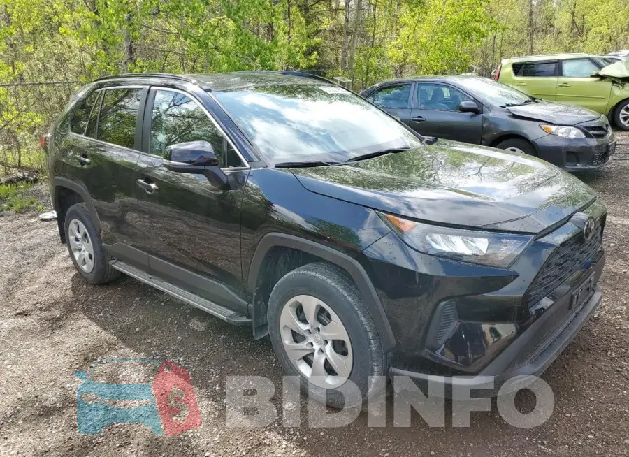 2T3Z1RFV8KW031717 Photo# 4