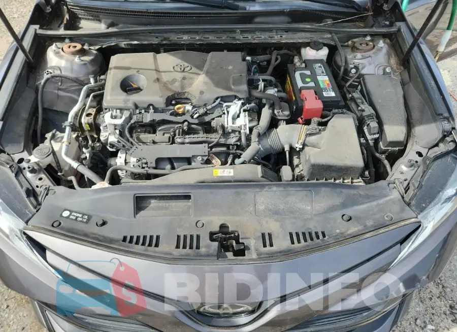 4T1B11HK6KU730391 Photo# 11