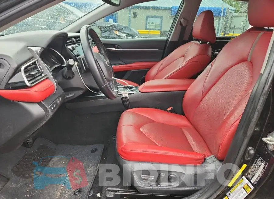 4T1B61HK4KU165169 Photo# 7