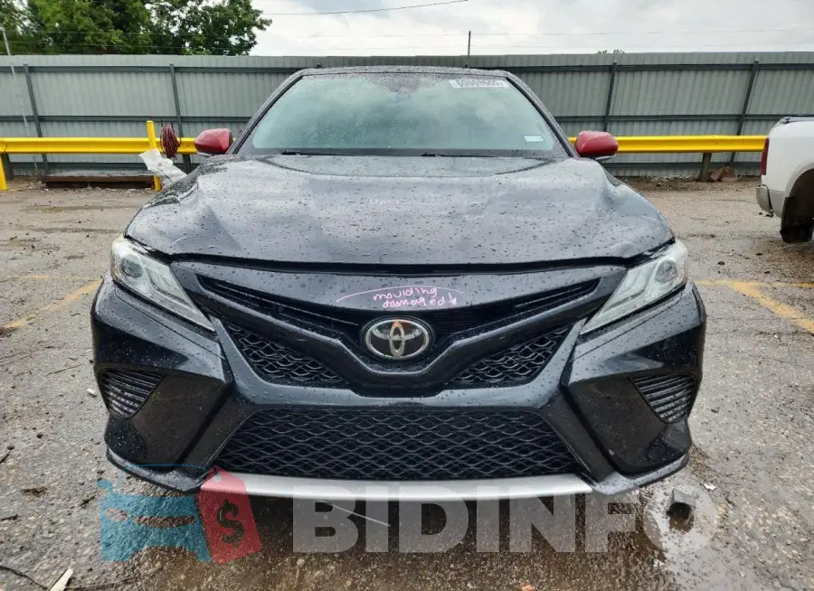 4T1B61HK4KU165169 Photo# 5