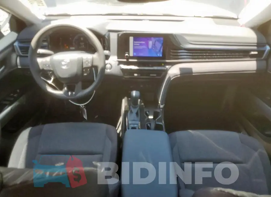 4T1DAACK2SU031596 Photo# 8
