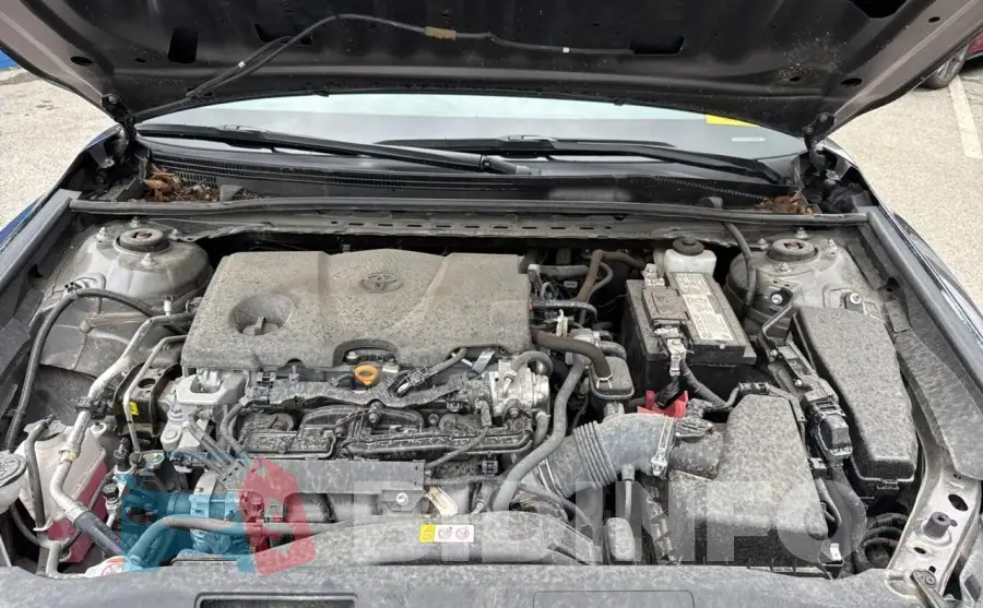 4T1K61AK7PU794281 Photo# 7