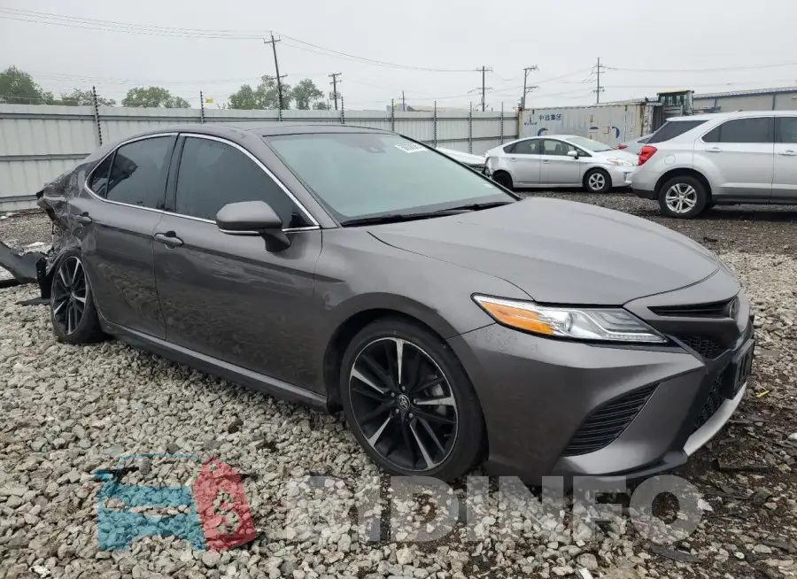 4T1K61AK8LU993849 Photo# 4
