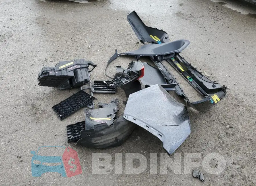 4T3E6RFV4PU120269 Photo# 13