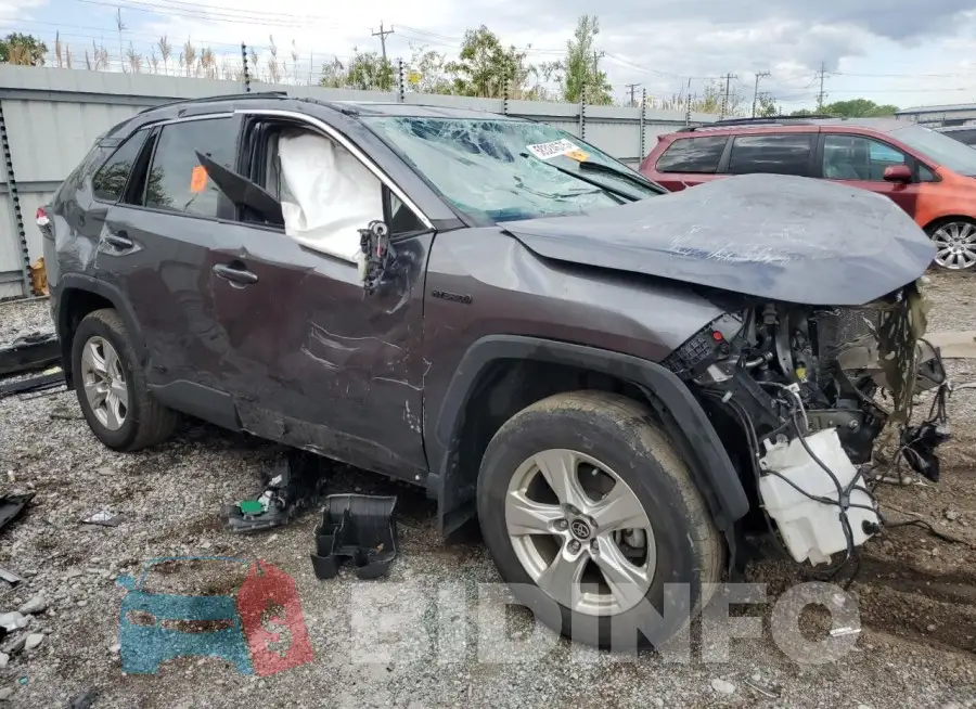 4T3RWRFV8MU026652 Photo# 4