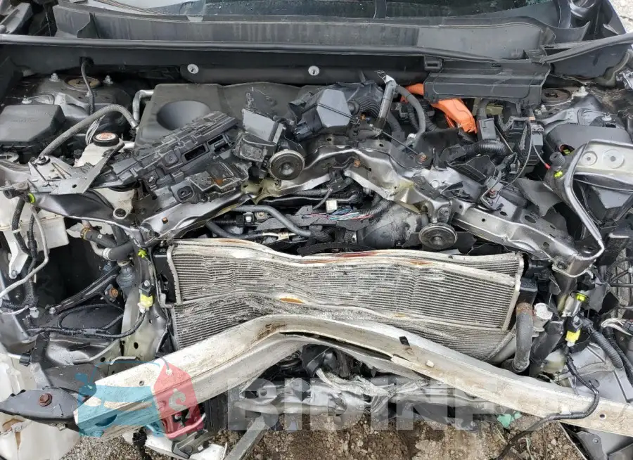 4T3RWRFV8MU026652 Photo# 12