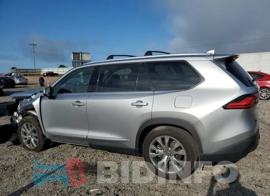 5TDAAAB54RS034016 Photo# 2