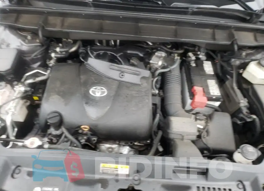 5TDGZRBH5NS580121 Photo# 11