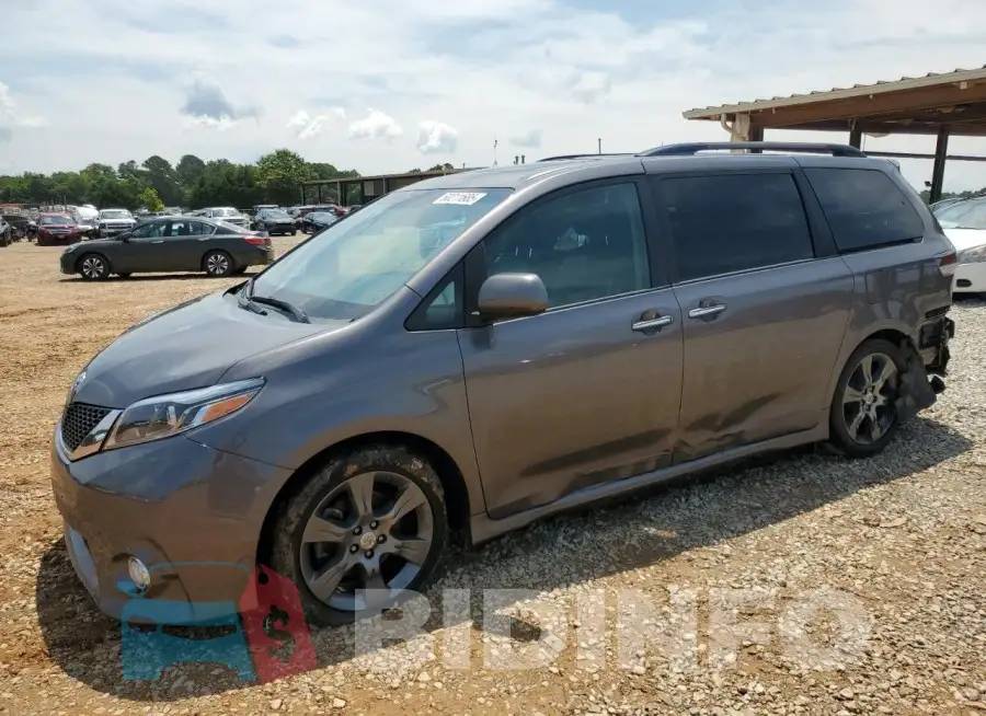 5TDXK3DC4GS720388 Photo# 1