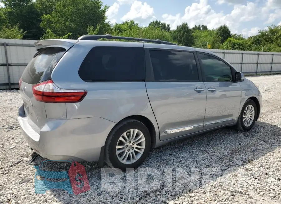 5TDYZ3DC9HS820214 Photo# 3