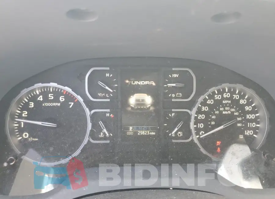 5TFDY5F12MX016950 Photo# 9