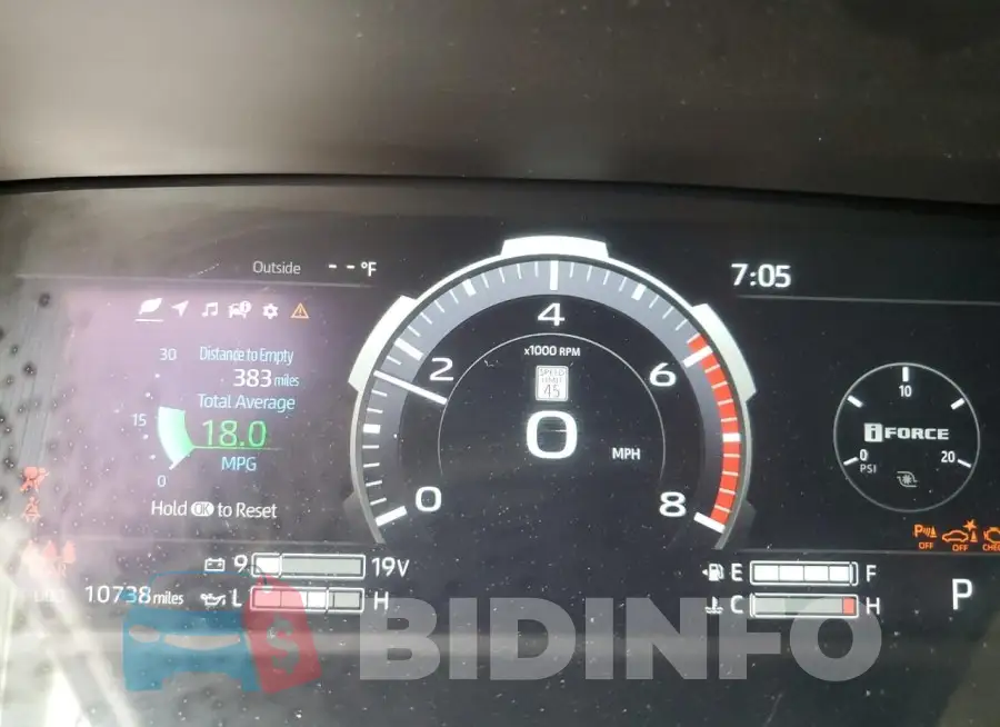 5TFJA5DB4RX229828 Photo# 9