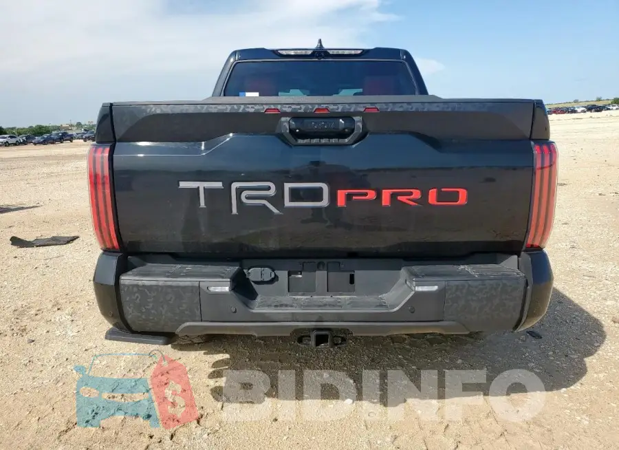 5TFPC5DB3RX081207 Photo# 6