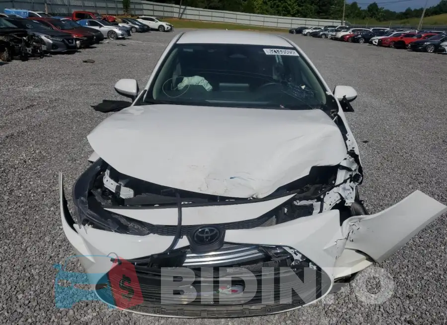 5YFB4MDE0RP147951 Photo# 5