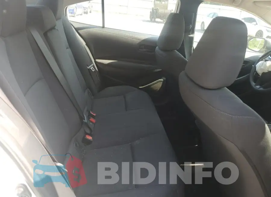 5YFB4MDE0RP147951 Photo# 10