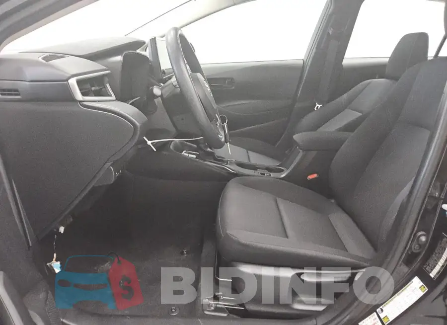 5YFB4MDE2PP049663 Photo# 7