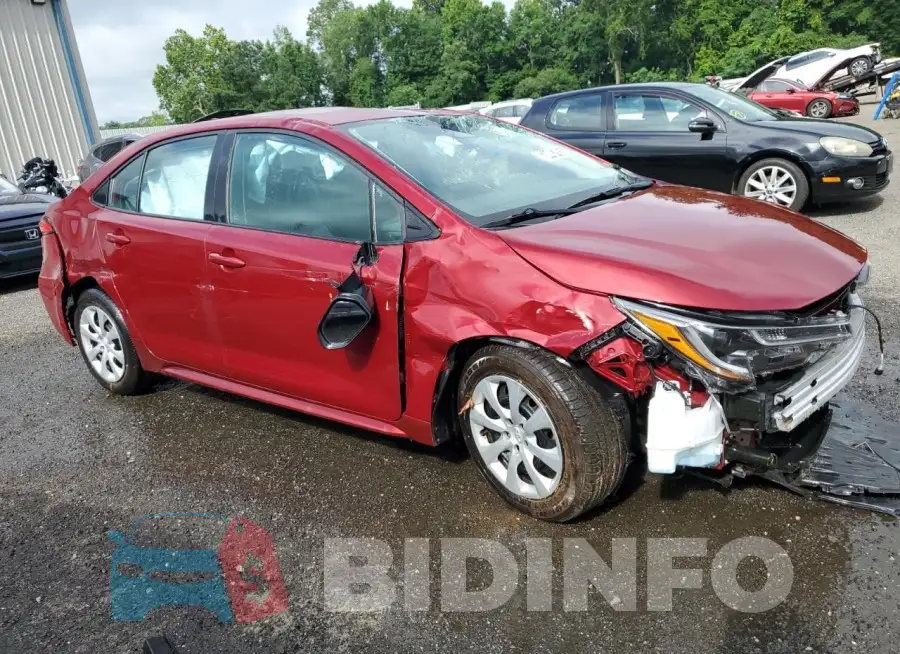 5YFB4MDE2PP053731 Photo# 4