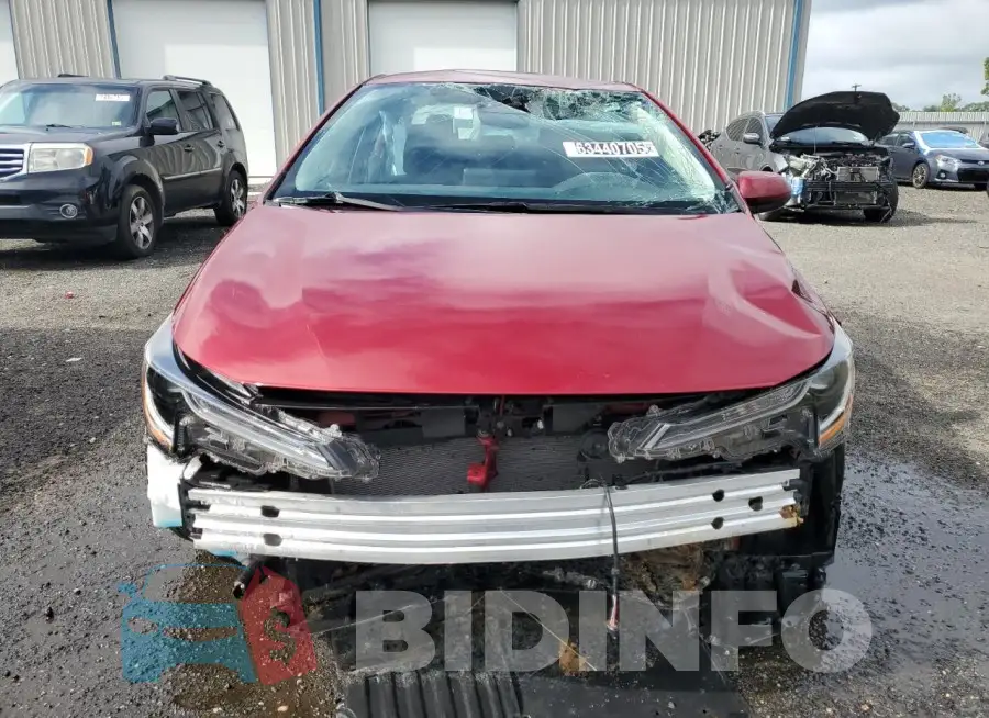 5YFB4MDE2PP053731 Photo# 5