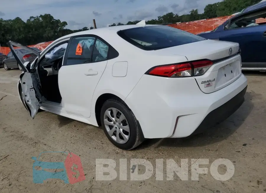 5YFB4MDE5SP247758 Photo# 2