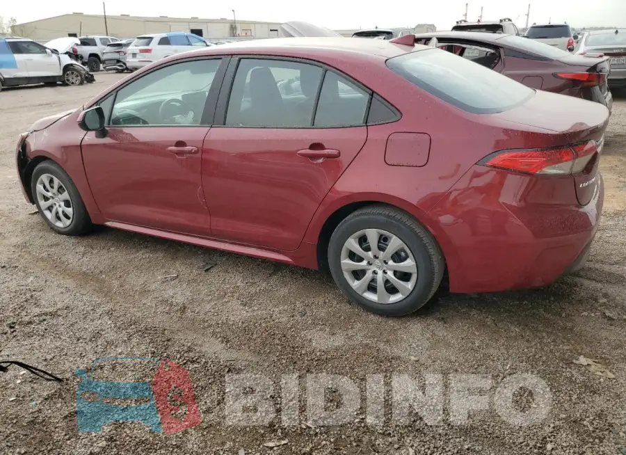 5YFB4MDE5SP273485 Photo# 2