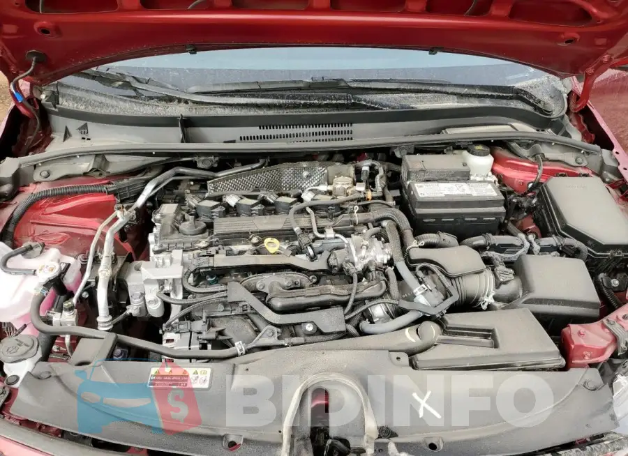5YFB4MDE5SP273485 Photo# 11