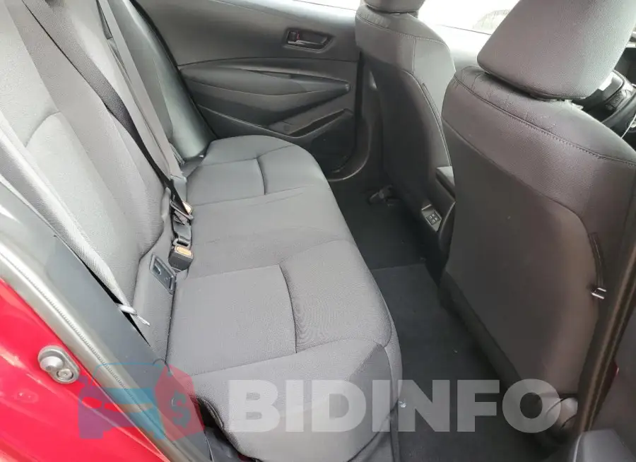 5YFB4MDE5SP273485 Photo# 10