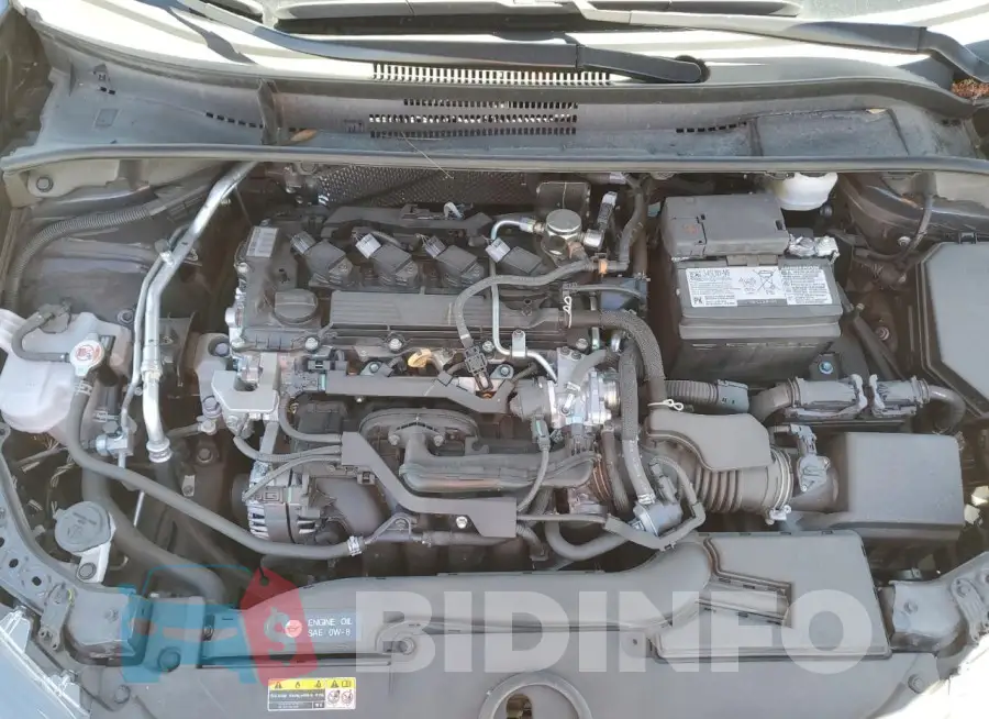 5YFB4MDE6RP127400 Photo# 11