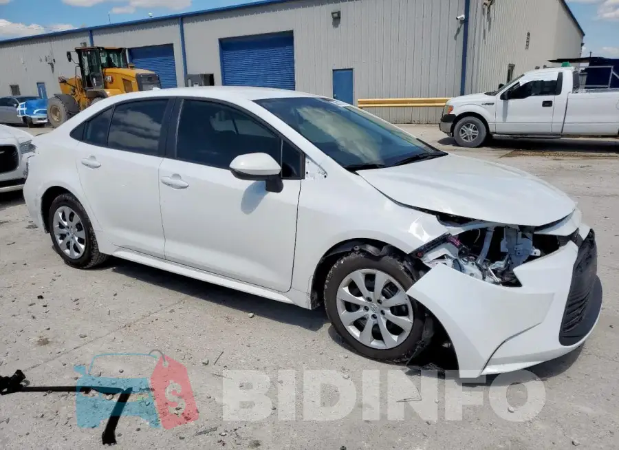 5YFB4MDE8SP240738 Photo# 4